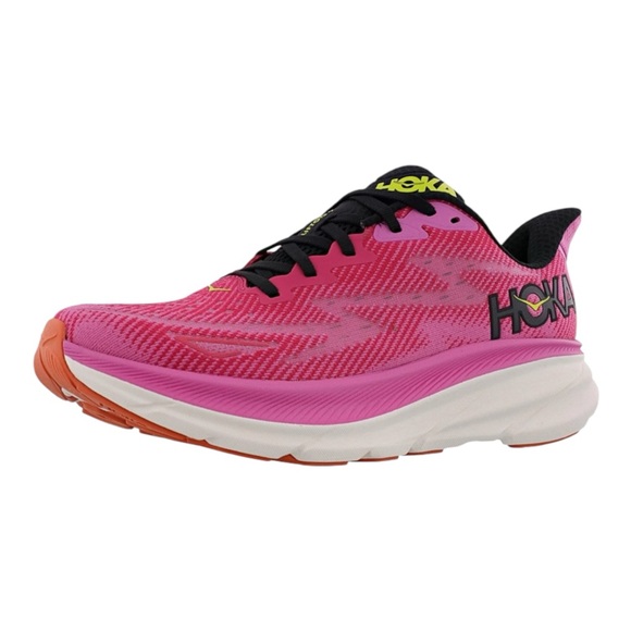 Hoka Shoes - Hoka Clifton 9 Running Shoes - New In Box